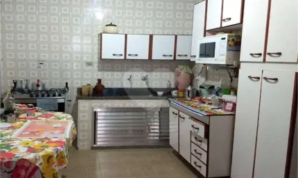 Casa com 3 quartos à venda na rua guilhermina, 102, vila romero, são paulo, 157 m2 por r$ 750.000