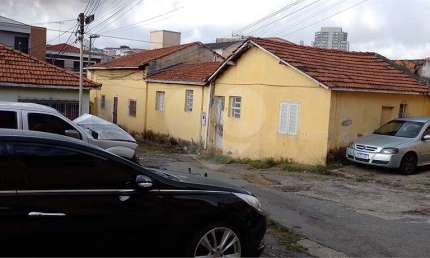 Terreno à venda na Rua Tanque Velho, 1091, Vila Nivi, São Paulo, 1535 m2 por R$ 6.000.000