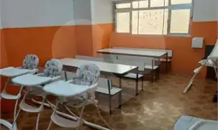 Casa com 1 quarto à venda na Avenida Comandante Antônio Paiva Sampaio, 820, Parque Vitória, São Paulo, 393 m2 por R$ 1.500.000