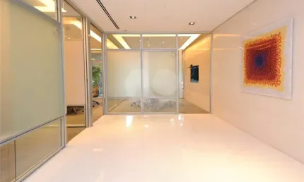 Casa comercial para alugar na rua surubim, 373, cidade monções, são paulo, 371 m2 por r$ 160.000