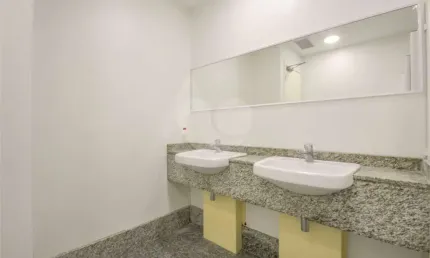 Sala comercial para alugar na Avenida Ibirapuera, 2332, Indianópolis, São Paulo, 762 m2 por R$ 76.200