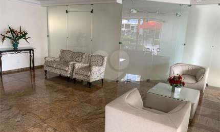 Apartamento com 2 quartos à venda na Rua Voluntários da Pátria, 2811, Santana, São Paulo, 120 m2 por R$ 900.000