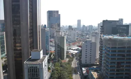 Casa comercial para alugar na Avenida Brigadeiro Faria Lima, 1461, Jardim Paulistano, São Paulo, 795 m2 por R$ 96.000