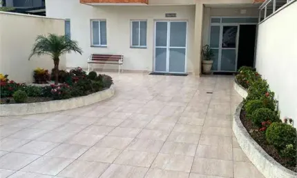 Apartamento com 2 quartos à venda na alameda dona tereza cristina, 627, nova petrópolis, são bernardo do campo, 65 m2 por r$ 519.000