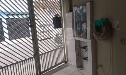 Casa com 5 quartos à venda na Rua Doutor João Rodrigues de Abreu, 78, Perus, São Paulo, 500 m2 por R$ 745.000