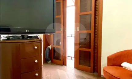 Casa com 4 quartos à venda na Rua Campos Novos, 602, Vila Lucia, São Paulo, 385 m2 por R$ 2.200.000