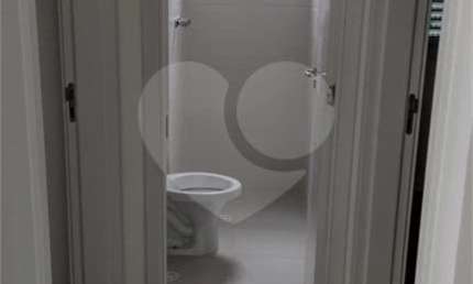 Apartamento com 2 quartos à venda na Rua Severa, 1041, Vila Maria Baixa, São Paulo, 60 m2 por R$ 709.000