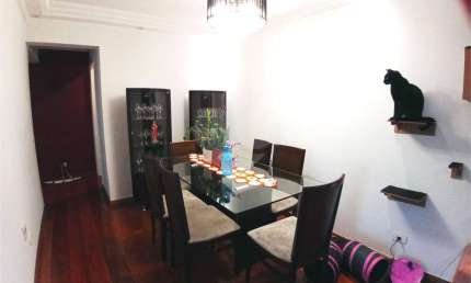 Apartamento com 3 quartos à venda na Rua Jaboatão, 493, Casa Verde, São Paulo, 82 m2 por R$ 565.000
