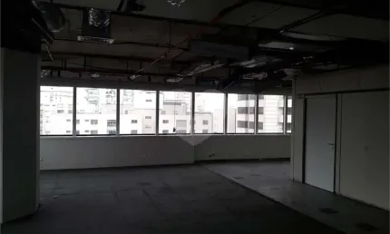 Casa comercial para alugar na Avenida Paulista, 37, Bela Vista, São Paulo, 508 m2 por R$ 55.000