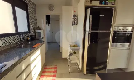 Apartamento com 4 quartos à venda na rua rosa magni miralha, 59, vila santo estéfano, são paulo, 218 m2 por r$ 2.400.000