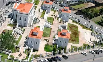 Terreno à venda na Avenida Independência, 5600, Santa Rosa, Vinhedo, 765 m2 por R$ 3.500.000