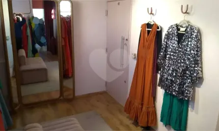 Sala comercial à venda na Rua Professor Carlos de Carvalho, 28, Itaim Bibi, São Paulo, 48 m2 por R$ 500.000