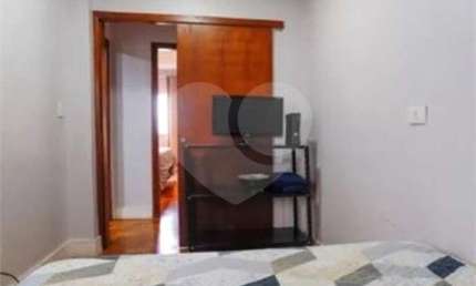 Apartamento com 3 quartos à venda na Praça Quatorze Bis, 100, Bela Vista, São Paulo, 120 m2 por R$ 815.000