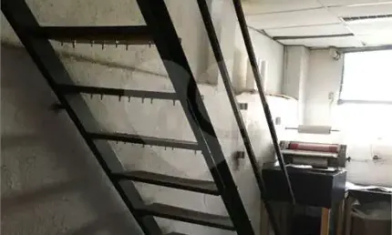 Prédio à venda na Rua Conselheiro Ramalho, 422, Bela Vista, São Paulo, 245 m2 por R$ 1.600.000