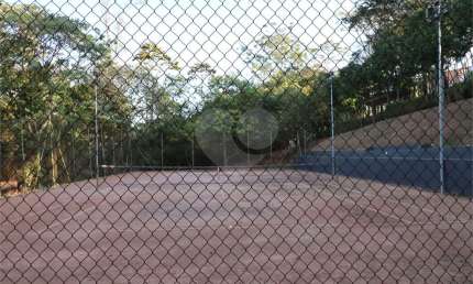 Terreno em condomínio fechado à venda na Alameda Flávia, 820, Dois Córregos, Valinhos, 1000 m2 por R$ 800.000