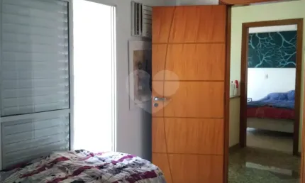 Casa com 3 quartos à venda na Rua José de Morais, 72, Parque São Domingos, São Paulo, 107 m2 por R$ 860.000
