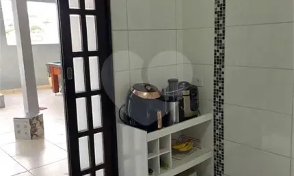Casa com 3 quartos à venda na Rua Jaú, 251, Santo Antônio, Osasco, 184 m2 por R$ 800.000