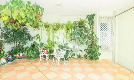 Casa com 4 quartos à venda na Rua Enótria, 45, Vila Mazzei, São Paulo, 266 m2 por R$ 1.800.000