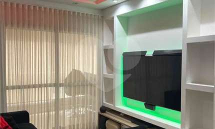 Apartamento com 3 quartos à venda na Rua Adelaide Pinto Tártaro, 650, Centro, São Bernardo do Campo, 94 m2 por R$ 948.000
