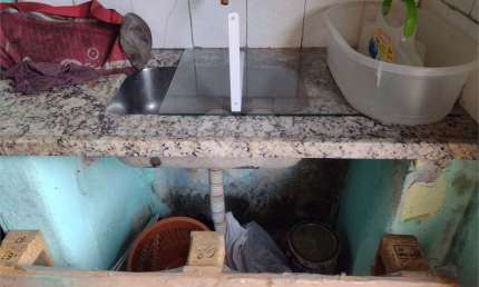 Terreno à venda na Rua Sanches Brandão, 171, Jardim da Glória, São Paulo, 485 m2 por R$ 2.235.000