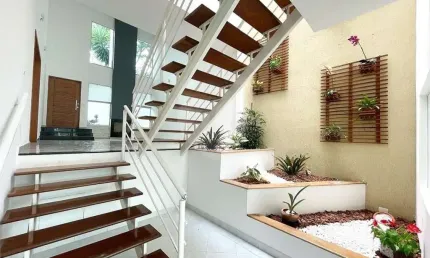 Casa com 4 quartos à venda na Rua Joaquim de Mello Freire Júnior, 148, Vila Oliveira, Mogi das Cruzes, 400 m2 por R$ 1.500.000