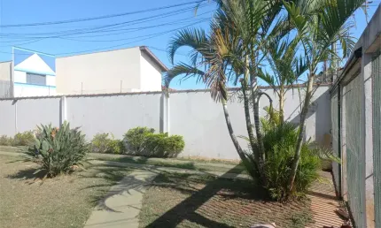 Casa com 3 quartos à venda na Rua Peru, 315, Vila Brasília, São Carlos, 154 m2 por R$ 600.000
