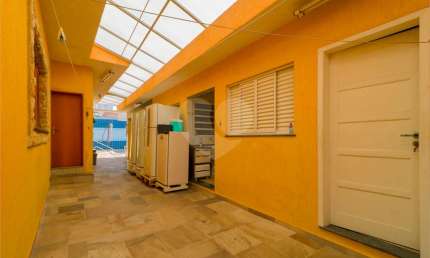 Casa com 4 quartos à venda na Rua Princesa Leopoldina, 208, Alto da Lapa, São Paulo, 451 m2 por R$ 3.500.000