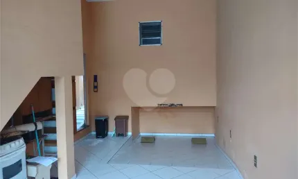 Casa com 2 quartos à venda na Rua Jaime Paiva, 258, Parque São Lucas, São Paulo, 170 m2 por R$ 650.000