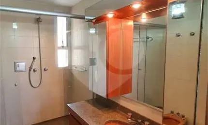 Apartamento com 3 quartos à venda na Rua Nebraska, 497, Brooklin, São Paulo, 150 m2 por R$ 1.340.000