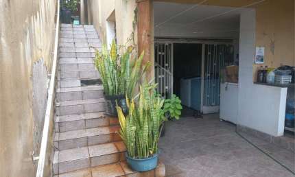Casa com 3 quartos à venda na Rua Professor Lourival Gomes Machado, 60, Santana, São Paulo, 144 m2 por R$ 869.000