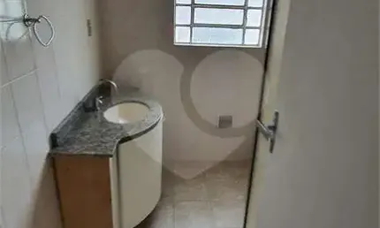 Casa com 6 quartos à venda na Rua Alexandre Ribeiro, 250, Horto Florestal, São Paulo, 300 m2 por R$ 1.100.000