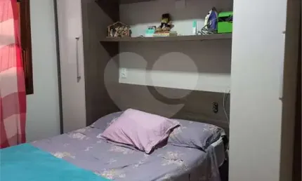 Casa com 3 quartos à venda na rua manuel onha, 350, vila oratório, são paulo, 70 m2 por r$ 617.000