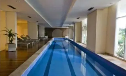 Apartamento com 3 quartos à venda na Rua Flórida, 1901, Cidade Monções, São Paulo, 170 m2 por R$ 4.000.000