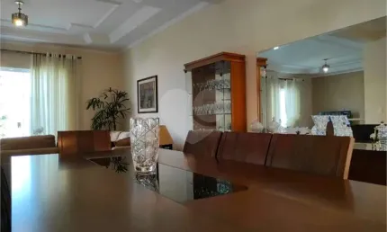 Casa em condomínio fechado com 3 quartos à venda na avenida lauro miguel sacker, 70, parque residencial villa dos inglezes, sorocaba, 378 m2 por r$ 1.190.000