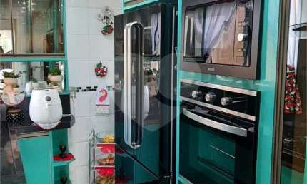 Apartamento com 3 quartos à venda na Rua do Carreiro de Pedra, 111, Jardim Caravelas, São Paulo, 121 m2 por R$ 1.700.000