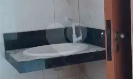 Casa com 2 quartos à venda na rua anhaia, 192, vila curuçá, santo andré, 120 m2 por r$ 640.000