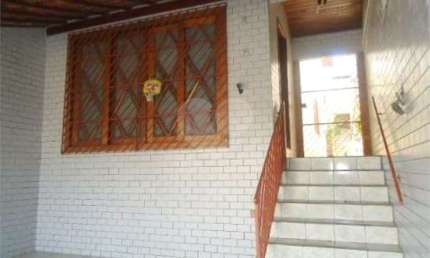 Casa com 3 quartos à venda na Rua Macieira, 128, Parque Continental II, Guarulhos, 250 m2 por R$ 740.000