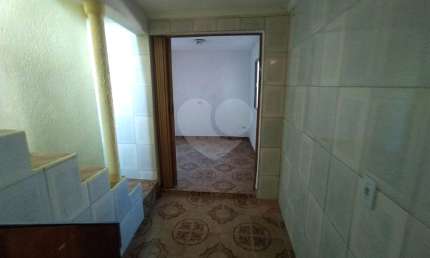 Casa com 5 quartos à venda na Rua Nova dos Portugueses, 772, Chora Menino, São Paulo, 156 m2 por R$ 800.000