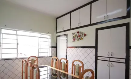 Casa com 5 quartos à venda na Rua Aureliano Leal, 426, Água Fria, São Paulo, 225 m2 por R$ 1.000.000
