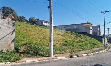 Terreno em condomínio fechado à venda na Rua Barão de Comorogi, 1, Jardim Ângela (Zona Sul), São Paulo, 1475 m2 por R$ 900.000