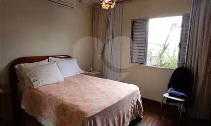 Casa com 3 quartos à venda na rua fúlvio morganti, 494, jardim paraíso, são paulo, 276 m2 por r$ 2.100.000