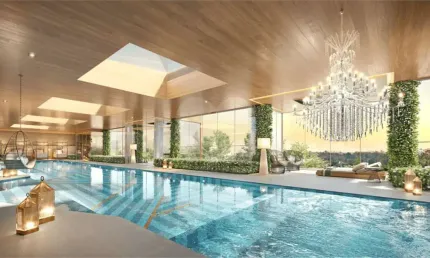 Apartamento com 3 quartos à venda na avenida professor ascendino reis, 1300, vila clementino, são paulo, 230 m2 por r$ 5.750.000
