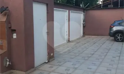 Casa com 4 quartos à venda na Rua Professor Rodolpho P. J. Mehlmann, 178, Vila Oliveira, Mogi das Cruzes, 204 m2 por R$ 1.300.000