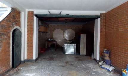 Casa com 2 quartos à venda na Rua Ferrúcio Beneduzzi, 89, Tremembé, São Paulo, 130 m2 por R$ 750.000