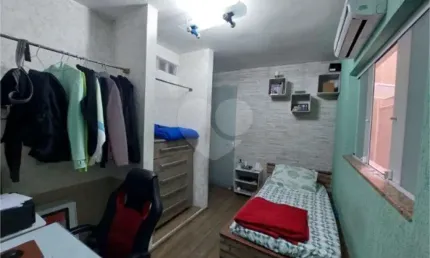 Casa com 3 quartos à venda na Rua Líbero Badaró, 505, Paulicéia, São Bernardo do Campo, 200 m2 por R$ 679.000