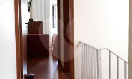 Casa com 3 quartos à venda na Rua Gustavo da Silveira, 1252, Vila Santa Catarina, São Paulo, 223 m2 por R$ 1.300.000