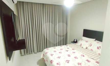Apartamento com 2 quartos à venda na Rua Chile, 206, Enseada, Guarujá, 89 m2 por R$ 800.000