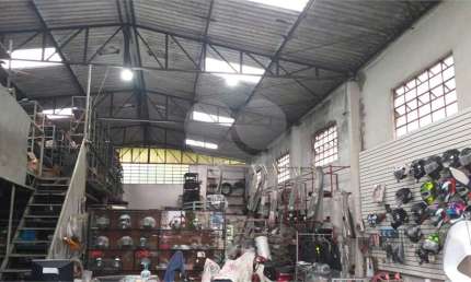 Barracão / Galpão / Depósito à venda na Rua Manoel Carneiro Silva, 48, Bosque da Saúde, São Paulo, 570 m2 por R$ 2.660.000