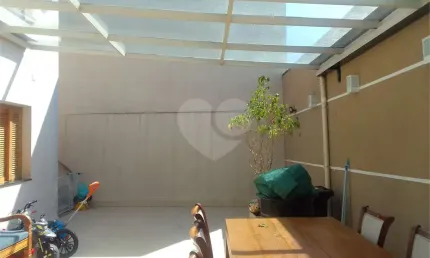 Casa com 3 quartos à venda na Rua Joaquim Pedro Getúlio, 164, Jardim Santa Cruz (Campo Grande), São Paulo, 179 m2 por R$ 920.000
