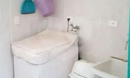 Casa com 3 quartos à venda na Rua Bayard Nóbrega de Almeida, 672, Jardim Prestes de Barros, Sorocaba, 130 m2 por R$ 559.000